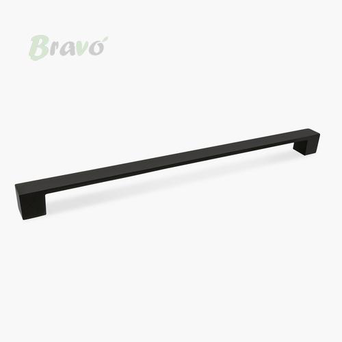 Ручка Bravo Carob/ 320, чорна