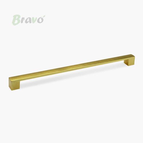Ручка Bravo Carob/ 320, матове золото   Н_З