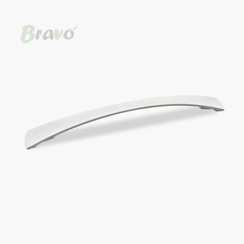 Ручка Bravo Butterfly/ 160, біла