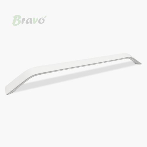 Ручка Bravo Lama staight/ 288, біла