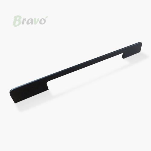 Ручка Bravo Dream(Long D)/ 320, 1 чорний