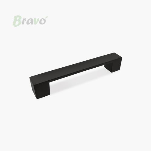 Ручка Bravo Carob/ 128, чорна