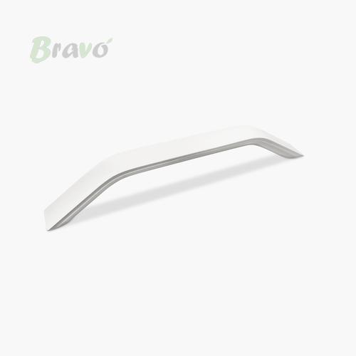 Ручка Bravo Highway/ 160, білий