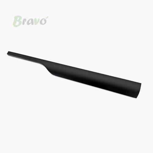 Ручка Bravo Beak LR/ 288/L, чорна
