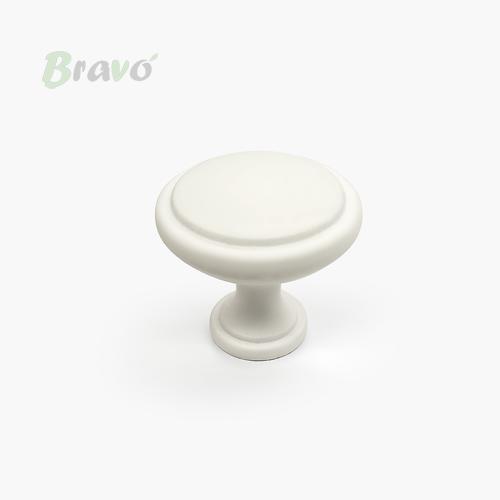 Ручка Bravo Loch білий