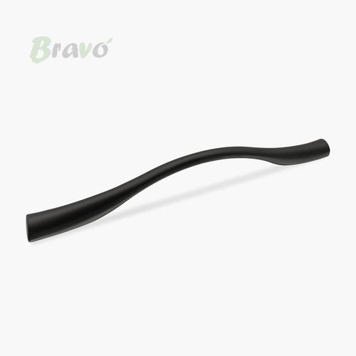 Ручка Bravo Aster/ 160, чорний