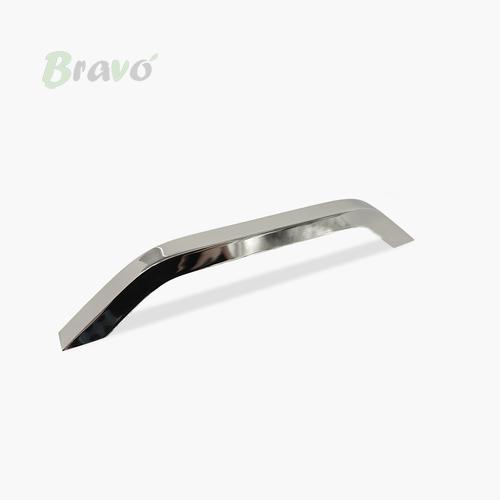 Ручка Bravo Fence/ 160, хром