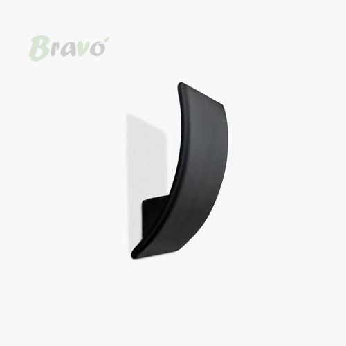 Ручка Bravo Ear чорна
