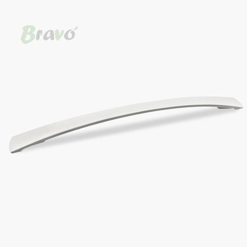Ручка Bravo Butterfly/ 224, біла