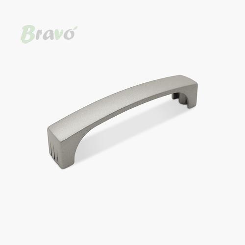 Ручка Bravo Tile/ 96, сатин