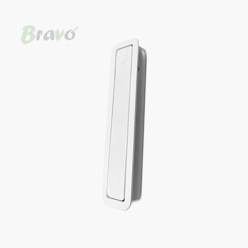 Ручка Bravo Piano/ 32, біла