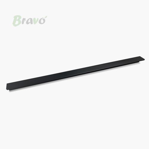 Ручка Bravo Lusy(Long L)/ 320, чорний