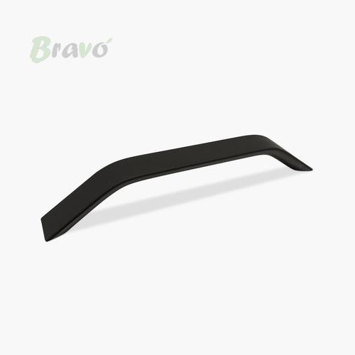 Ручка Bravo Lama staight/ 160, чорна