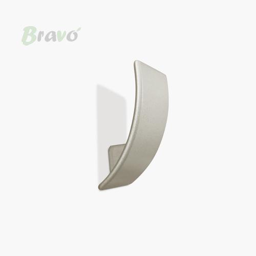 Ручка Bravo Ear сатин