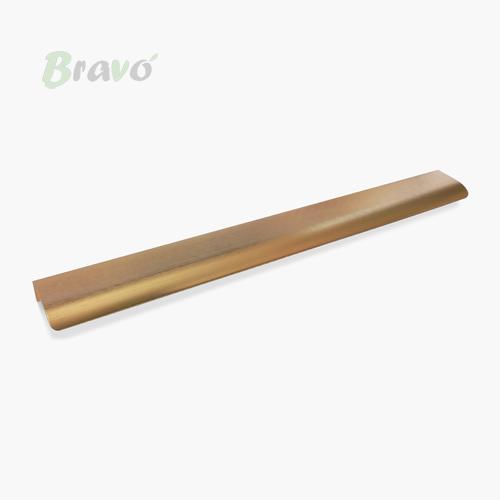 Ручка Bravo Bety/ 320, брашоване золото