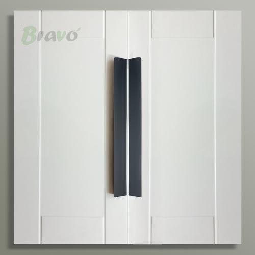 Ручка Bravo Nordic (Long N)/ 192, брашоване золото
