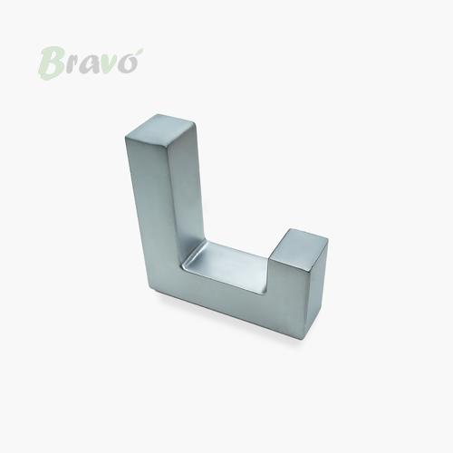 Вішак Bravo Tetris small матовий хром