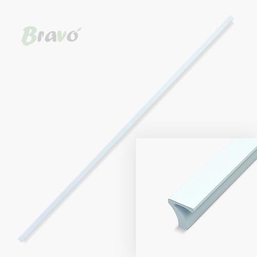 Ручка Bravo Long J білий