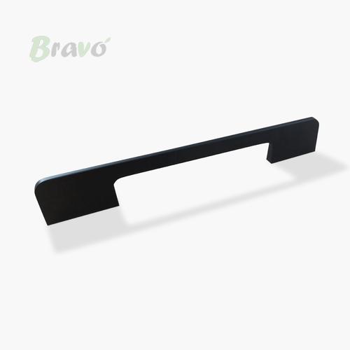 Ручка Bravo Dream(Long D)/ 192, 1 чорний
