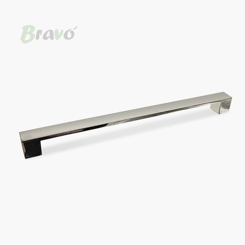 Ручка Bravo Carob/ 256, хром