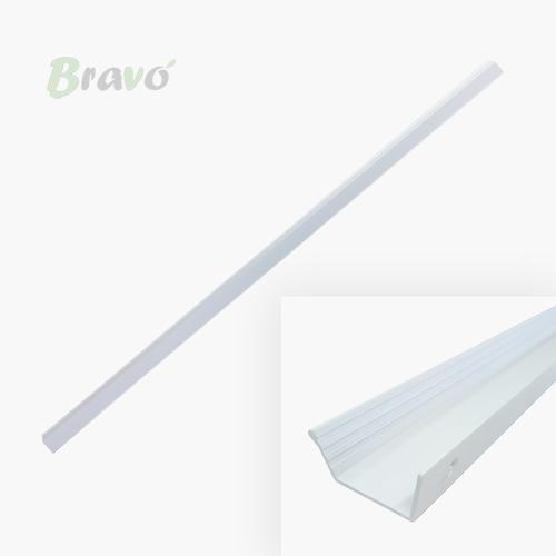Ручка Bravo Long K білий