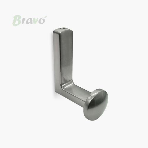 Вішак Bravo Button one інокс