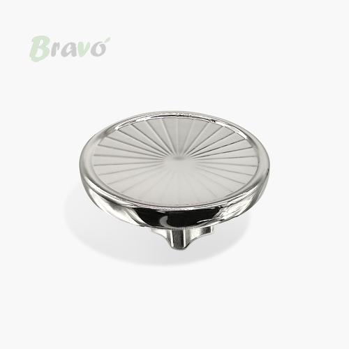 Ручка Bravo Lake хром
