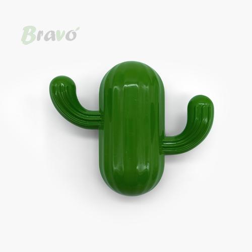 Вішак Bravo Cactus зелений