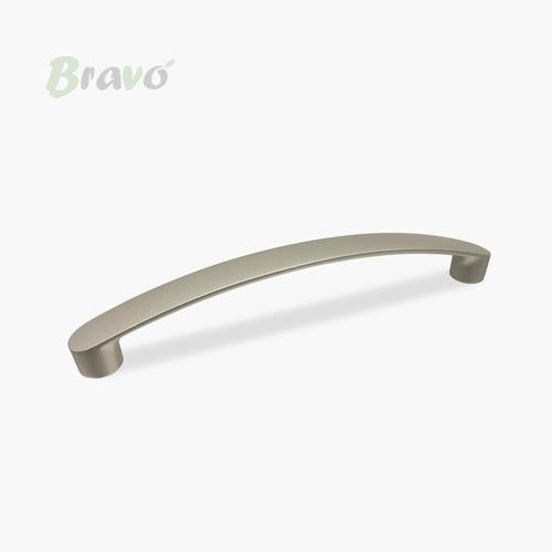 Ручка Bravo Arc wind/ 160, сатин