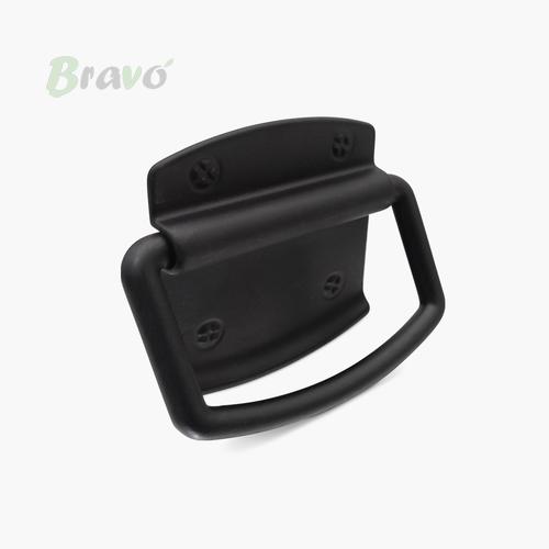 Ручка Bravo Wood/ 32, чорна