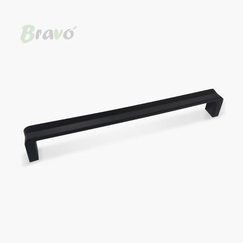 Ручка Bravo Gutter/ 192, чорний