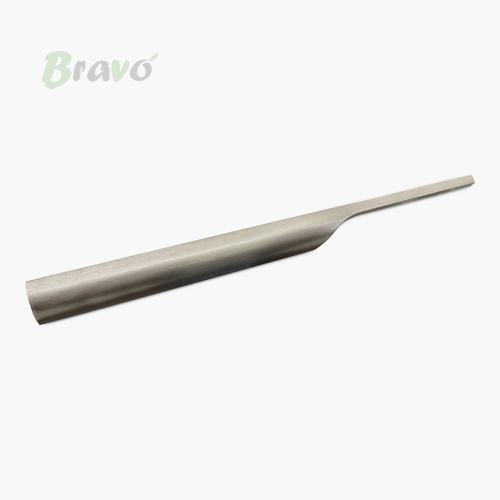Ручка Bravo Beak LR/ 320/R, інокс
