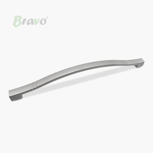 Ручка Bravo Pensies/ 192, матовий хром   Н_З