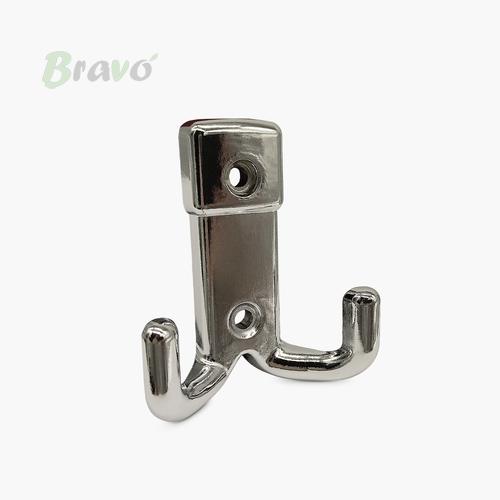 Вішак Bravo Square хром