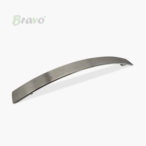 Ручка Bravo Rise/ 160, інокс
