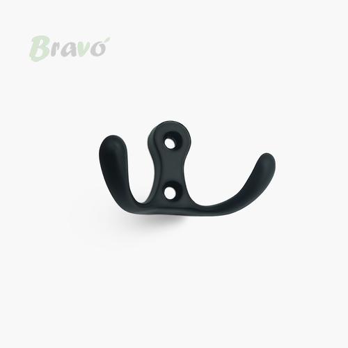 Вішак Bravo Uno чорний