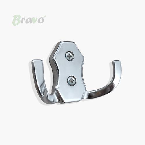 Вішак Bravo Glory little хром  Н_З