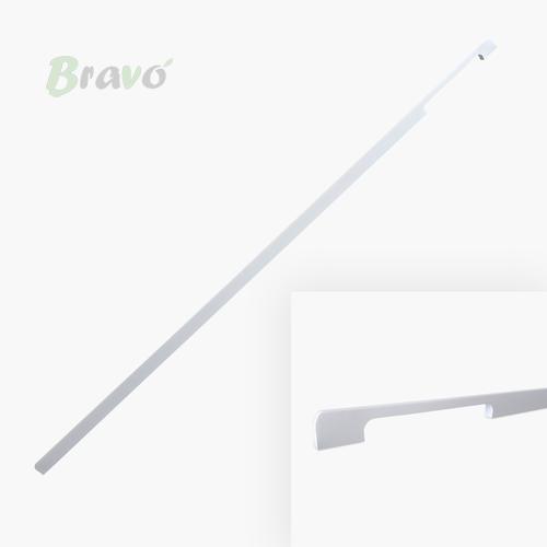 Ручка Bravo Long G білий