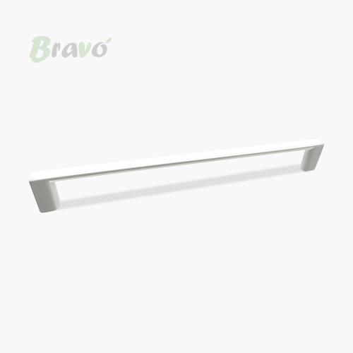 Ручка Bravo Bastion/ 192, біла