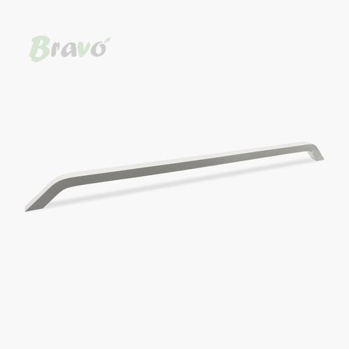Ручка Bravo Fence/ 416, біла
