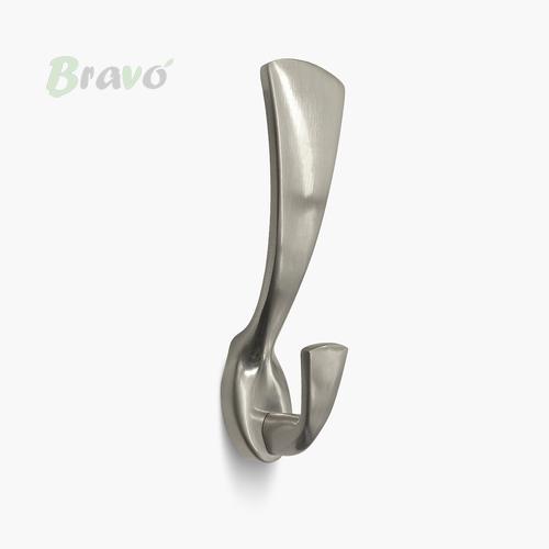 Вішак Bravo Vase big інокс