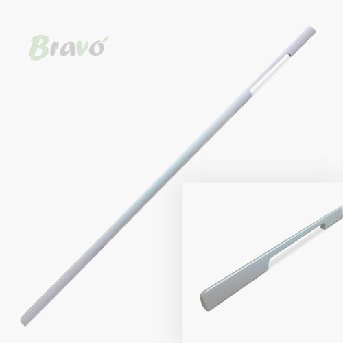 Ручка Bravo Long G алюміній