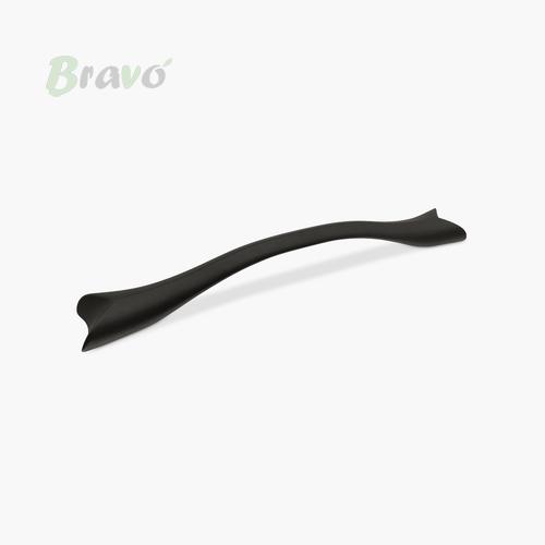 Ручка Bravo Graff/ 160, чорний