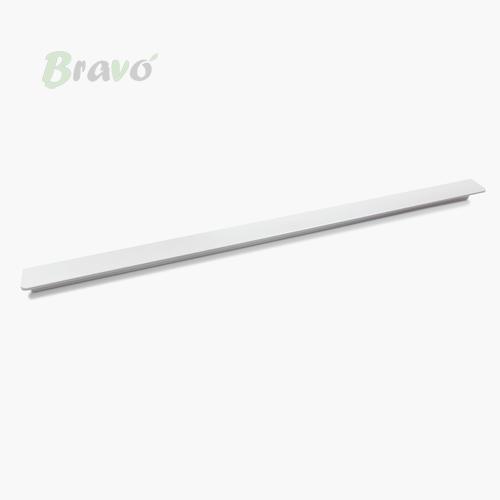 Ручка Bravo Lusy(Long L)/ 320, білий