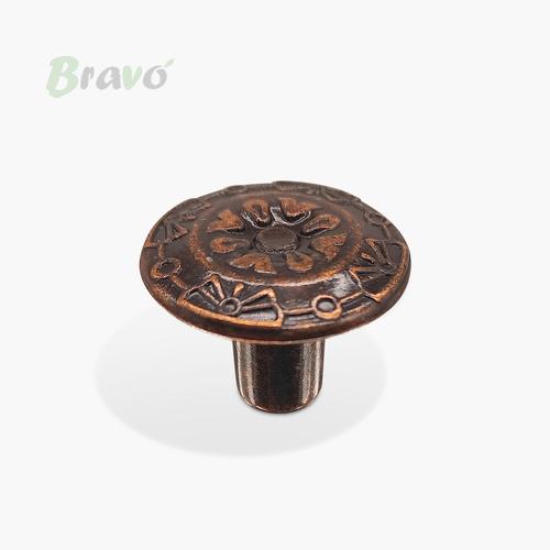 Ручка Bravo Ornament/ антична мідь
