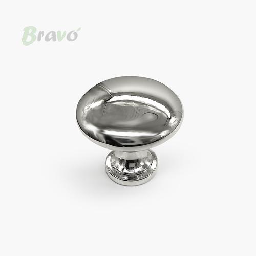 Ручка Bravo Galy хром