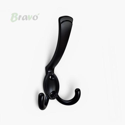 Вішак Bravo Kite big чорний