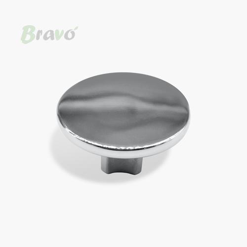 Ручка Bravo Cap/ хром