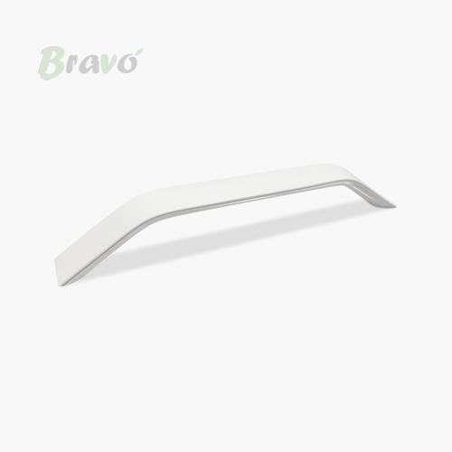 Ручка Bravo Lama staight/ 160, біла