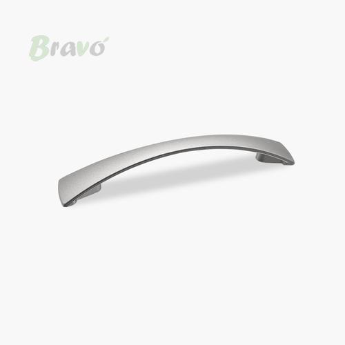 Ручка Bravo Butterfly/ 96, матовий хром